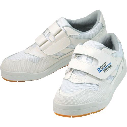 (LINEクーポン有)【即納在庫品】「直送」丸五 YANE02-WH-265 屋根やくん＃02 ホワイト 26．5cmYANE02WH..