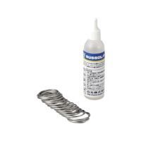 HAKKO 白光 ハッコー 81-01 フラックス サスゾールF 金属用 20ML はんだ付 8101