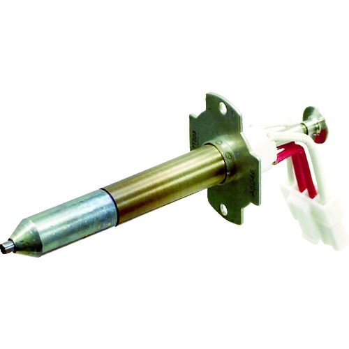 白光メーカーお問い合わせ：06-6561-1574【特長】●加熱芯の改良ではんだ詰まりを軽減加熱芯の改良ではんだ詰まりを軽減【用途】●FR301用　交換オプション【仕様】●パーツ名：ヒーター●適合吸取器：FR301【仕様2】●適用吸取器：F...