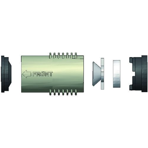 【即納在庫品】「直送」HAKKO 白光 ハッコー B5184 はんだ除去器用交換パーツ フィルターパイプ組品 適合機種FR−400 はんだ除去器用交換パーツ フィルターパイプ組品 適合機種FR−4001025915 はんだ除去器用交換パーツ フィルターパイプ組品 適合機種FR−400