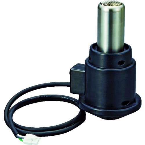 白光メーカーお問い合わせ：06-6561-1574【仕様】●適合機種：FV101-81●品名：ヒーターユニット【仕様2】●FV-101用ヒーターユニット【原産国】日本