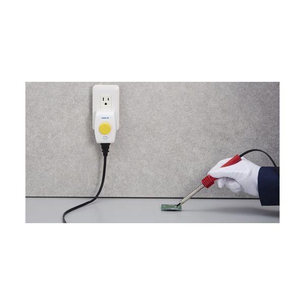 【即納在庫品】「直送」HAKKO 白光 ハッコー FD700-81 パワーアジャスター FD700−8...