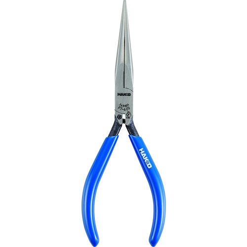 【即納在庫品】「直送」HAKKO 白光 ハッコー FT620-81 ノーズプライヤー 先細ロングプライヤー FT−620 全長148mm FT62081 FT-620 ノーズプライヤ 作業工具 148MM1283954
