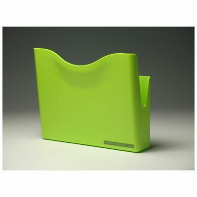 ソニック MP-447-G 緑 マグネットポケット A4【1個】 MP447G