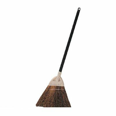 (LINEクーポン有)ユニット 375-11 ほうき 毛 全長720mm 37511