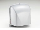 宇佐美工業 UK-MEV100BK3FD-MG M型フード付ガラリ FD付 UKMEV100BK3FDMG