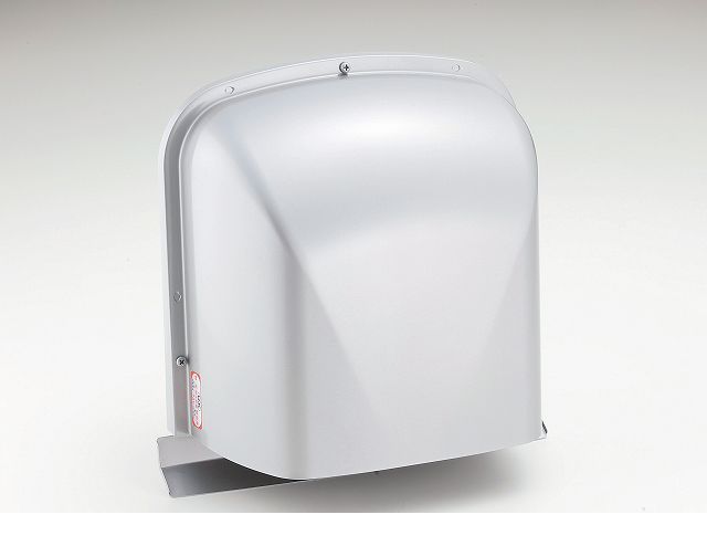 &nbsp; 宇佐美工業 &nbsp; 0256-92-6515 【商品説明】宇佐美工業　UK-MZEN100BFD-MG　M型フード付ガラリ FD付