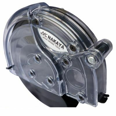 (LINEクーポン有)ナカヤ NKS-100 スパークバスター NKS100