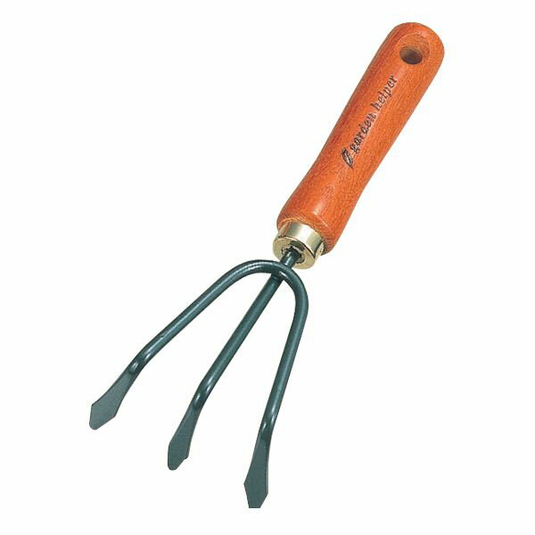 石黒金属 B-40 グリーン 熊手 B40 グリーン熊手 Helper Garden 園芸用品 園芸道具 種類 石黒金属グリー..