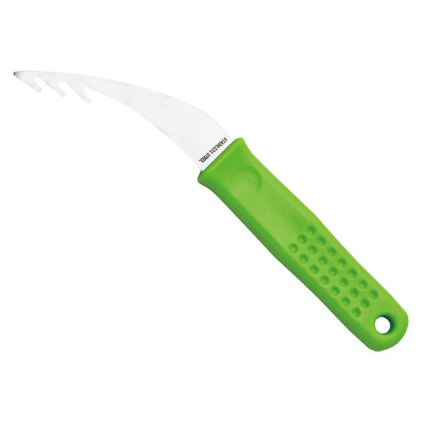 (LINEクーポン有)石黒金属 SF-1200 ステンレス草取りフォーク SF1200 GardenHelper ガーデンヘルパー 石黒金属ステンレス草取りフォーク ライトグリーン 園芸道具 除草具 雑草抜き 草取鎌 鋸鎌 園芸用品 農作業