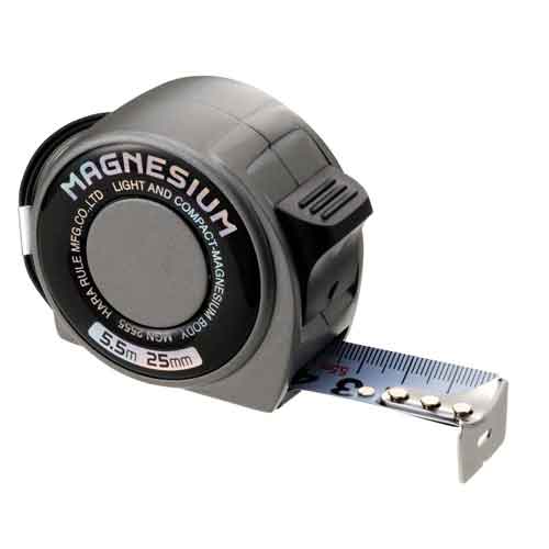 【人気商品】プロマート・マグネシウム25 5.5M