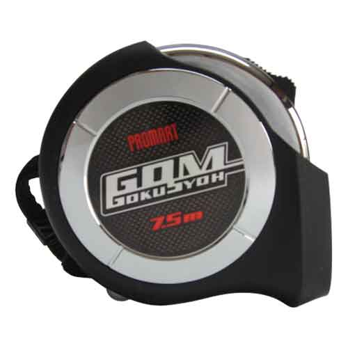 【人気商品】プロマート・極匠GOM25 7.5m