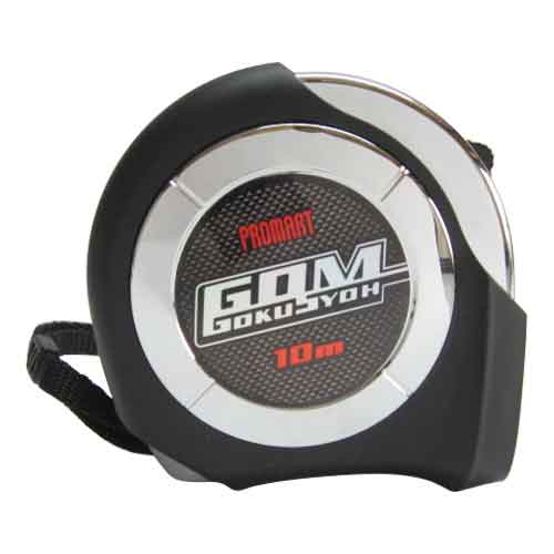 【人気商品】プロマート・極匠GOM25 10m