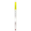 【人気商品】CRECER・ガラス棒温度計-20~50℃