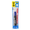 【人気商品】タジマ・すみつけマーカー 耐芯 青