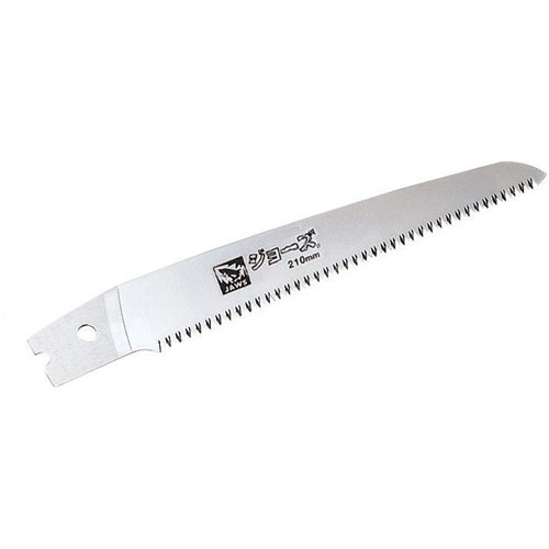 【人気商品】サボテン・仮枠・剪定のための鋸 替刃