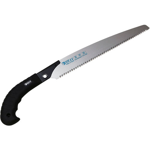 【人気商品】EB-SK11・替刃式のこぎり270 仮枠用