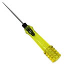 【人気商品】SK11・収納式千枚通し