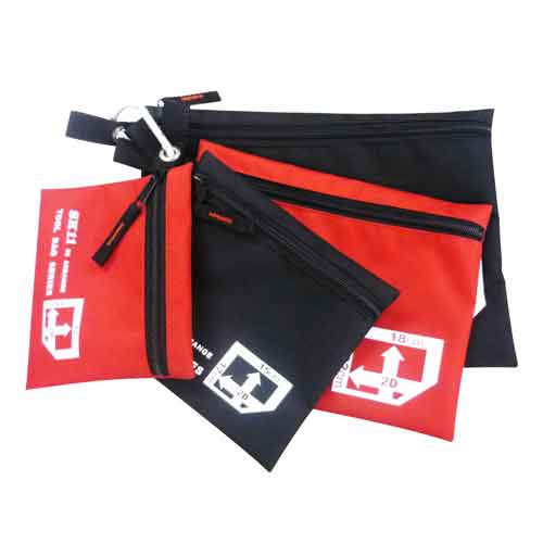 【人気商品】SK11・ジッパーケースセット