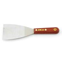 【人気商品】SK11・ステンスクレーパー薄刃 75