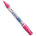 【人気商品】UNI・アルコールペイントマーカー桃