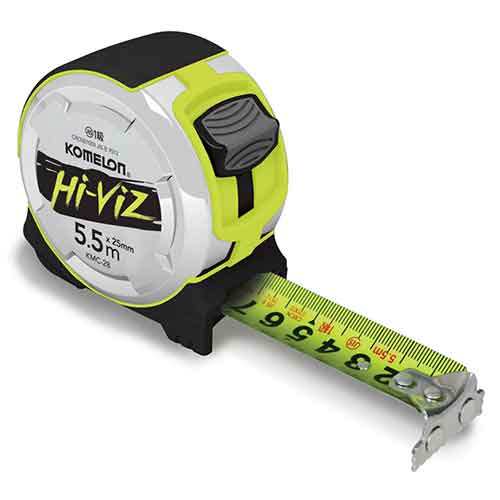 【人気商品】コメロン・マグハイビズ25 5.5M