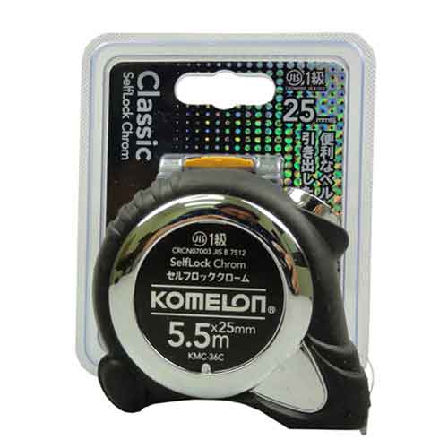 【人気商品】コメロン・セルフLクローム2555H付