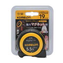 ※こちらの商品は少量在庫のため、メーカー倉庫より直送、もしくは取り寄せ後の発送となります※メーカー倉庫より直送の場合、代金引換便がご利用になれませんのでご了承くださいませ。　（代引きにてご注文いただいた場合、支払方法の変更をお願いすることがございます）※1〜3日前後（休業日を除く）で商品を発送させていただきますが、配送日および配送時間指定ができない場合がございます。※沖縄・離島へのお届けの場合は追加送料がかかります。※万が一、品切れ・製造終了・デザイン変更等があった場合には、すぐに店舗よりご連絡させていただきます。 類似商品はこちらコメロン・マググリップロック25551,562円コメロン・ステングリッパー19　5．51,956円コメロン・マグジャケット19　5．51,067円コメロン・マグジャケ2　19　5．51,408円コメロン・セルフEVO　19　5．51,210円コメロン・マググリップ両面19　5．51,202円コメロン・セルフロックEVO19−552,288円コメロン・セルフLView1955BP1,903円コメロン・セルフロッククローム19551,243円新着商品はこちら2024/4/23フジ矢・アクティブポーチ　M2,156円2024/4/23SK11・充電DV・折込鋸ケース2,376円2024/4/23E−Value・革製電工腰袋2,310円再販商品はこちら2024/4/22新山形茶豆216円2024/4/18SK11・六角軸ペイントミキサー　60770円2024/4/18ベッセル・首振りソケットアダプター1,042円2024/04/24 更新 マググリップロック1955 (コメロン) 摩耗に強いナイロンコートテープです。 ■マググリップロック1955 (コメロン)の特徴 【用途】長さの測定。【機能・特徴】一人で楽に測定できる強力マグネット付の爪です。安全な作業の為の減速ボタンが付いています。【仕様】●テープ幅：19mm。●テープ長：5.5m。●目盛仕様：メートル。●JIS1級。●両面目盛。●強力マグネット付爪。●テープ仕様：ナイロンコートテープ。 【注意事項等】マグネットを吸着させてテープを手前に引いた時には、測定値から1.6mm減らして下さい。電気との接触はしないで下さい。感電のおそれがあります。テープの引き出し、引き込みには注意して下さい。STOPマーク以上引き出さないで下さい。