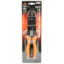 【人気商品】フジ矢・万能電工ペンチ