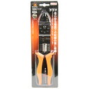 【人気商品】フジ矢・万能電工ペンチ