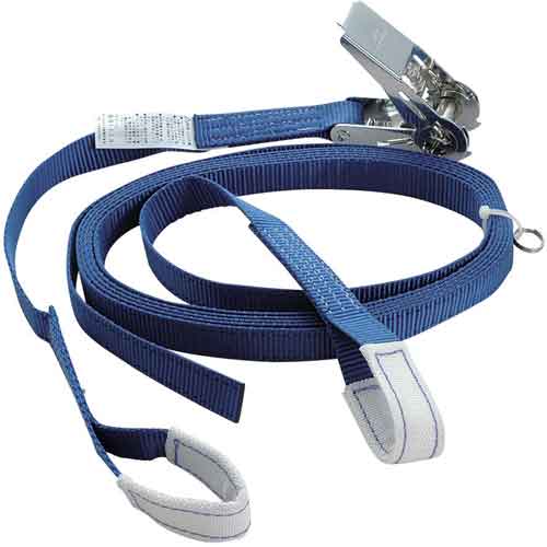 【人気商品】【送料無料】JSH・ベルト荷締機