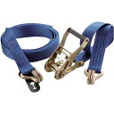 【人気商品】【送料無料】JSH・ベルト荷締機
