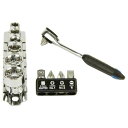 【人気商品】SK11・スリムラチェットドライバー