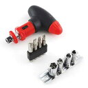 【人気商品】E-Value・T型ラチェットDVセット
