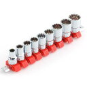 【人気商品】SK11・スプラインソケットセット