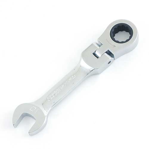 【人気商品】SK11・ショートフレックスラチェット