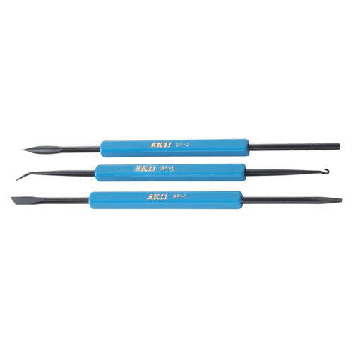 【人気商品】SK11・ソルダーフレンドセット