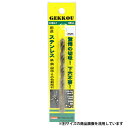 【人気商品】ビック・ツール・月光ドリル ブリスターパック