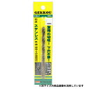 【人気商品】ビック・ツール・月光ドリル ブリスターパック