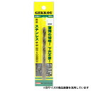 【人気商品】ビック・ツール・月光ドリル ブリスターパック