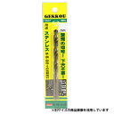 【人気商品】ビック・ツール・月光ドリル ブリスターパック