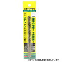 【人気商品】ビック・ツール・月光ドリル ブリスターパック
