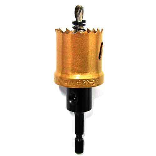 【人気商品】ウイニングボアー・バイメタルカッター