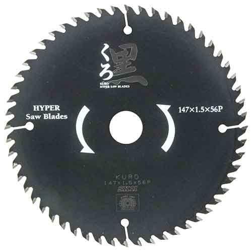 【人気商品】SK11・くろ(木工チップソー)