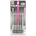 【人気商品】E−Value・マルチドリルセット