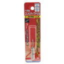 【人気商品】SK11・六角軸コンビタップドリル
