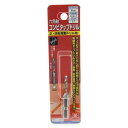 【人気商品】SK11・六角軸コンビタップドリル