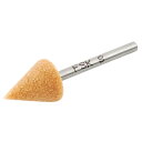 【人気商品】SK11・軸付砥石 鉄工用