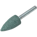 【人気商品】SK11・軸付砥石 木工用
