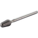 【人気商品】SK11・軸付ダイヤモンド砥石
